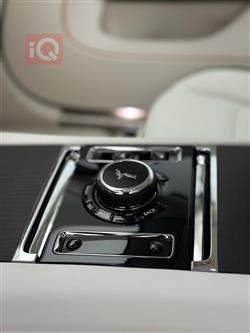 رولز رويس سبيكتر